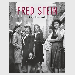 Fred Stein - Kehrerverlag Heidelberg